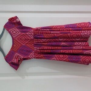 DOT DOT SMILE SZ 3/4